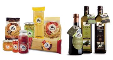 Alce Nero, exports drive organic sales