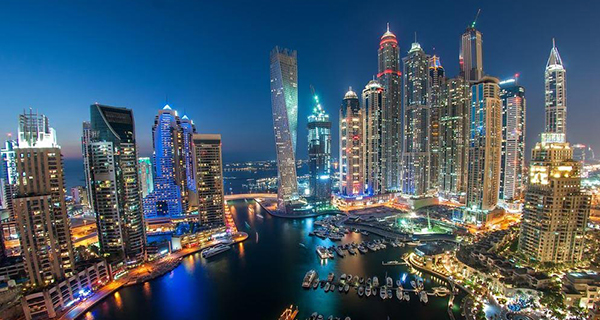 Italy is the key player at Dubai “Speciality Food Festival”