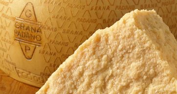 Grana Padano goes to Japan from February 2017