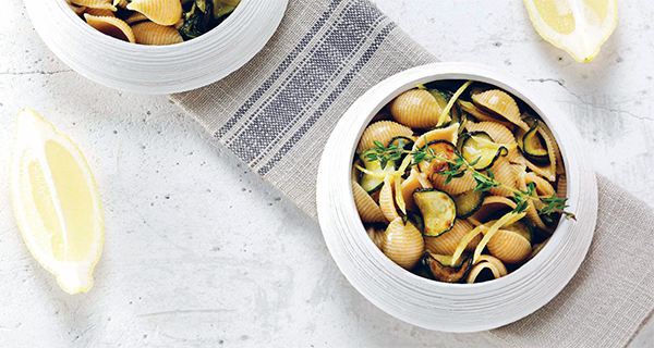 Why pasta can fight malnutrition?
