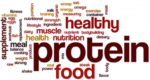 Is it time to back away from the protein trend?