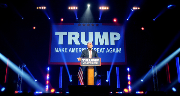 Trump’s “America first” stance not a concern for premium Italian brands