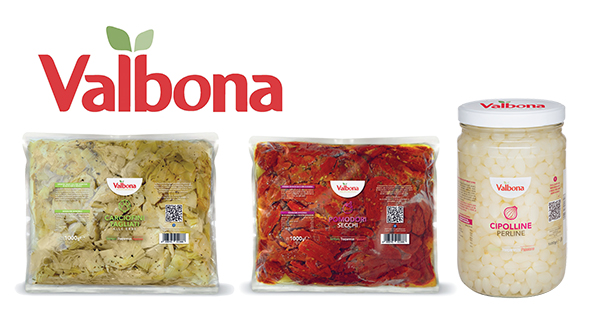 Valbona,‘we preserve the freshness of Italy’