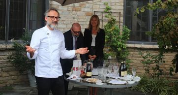 First week of Italian cuisine celebrated around the world
