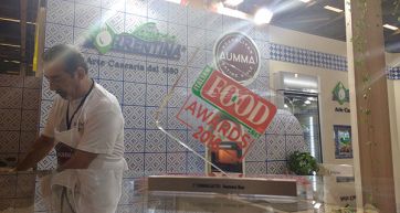 Latteria Sorrentina is attending FHC Shanghai