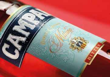 Campari-M&A