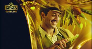 How Salov teaches the Chinese consumers to use olive oil