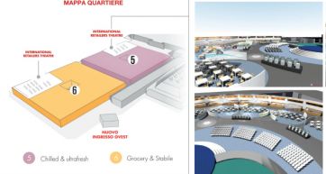 Cibus 2017: a flexible format to connect with the world
