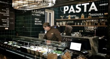 Bread, flour, and imagination at Costa Group
