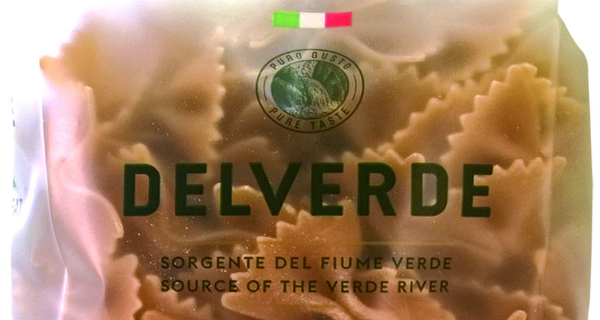 Delverde presents the 2017 innovative products