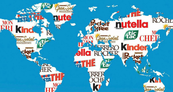 Ferrero buys US chocolate maker Fannie May for $115 million