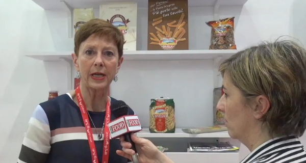Divella lands at Gulfood 2017 with an Arabian taste