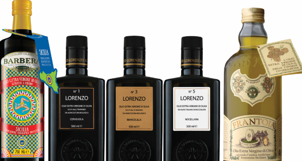 Manfredi Barbera & Figli: When technology sustains tradition