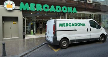 Mercadona, record investments in 2017