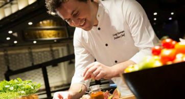 From Calabria to India: the gourmet trail of South Italian cuisine