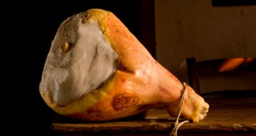 Prosciutto di Modena PDO: stable production in 2016
