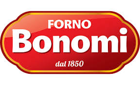 Logo Forno Bonomi