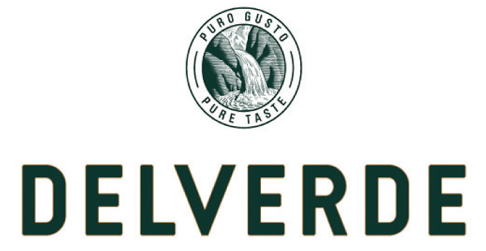 Logo Delverde