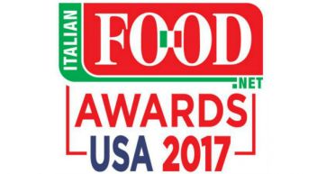 Italian Food Awards land in the USA