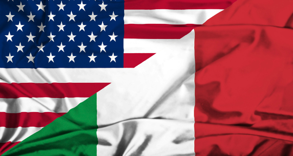 Trump and the trade world war