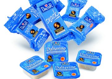 Dalter and Rigamonti: the excellence of Italian food