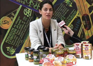 Polli focuses on pesto and appetizers