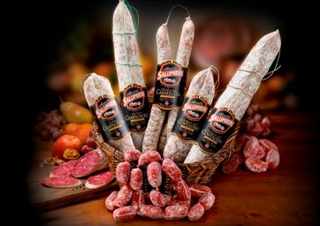 CLAI: the exclusively Italian cold cuts