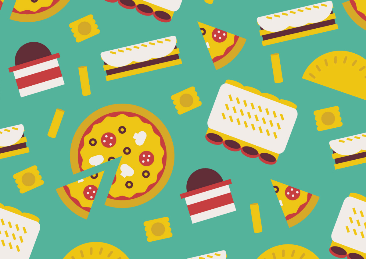 Italian food in the world: ups and downs