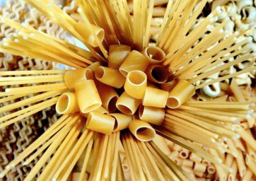 pasta-Gragnano