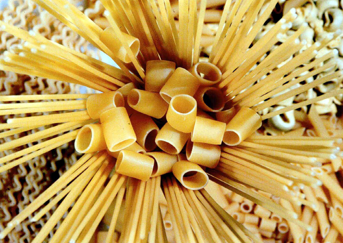 pasta-Gragnano