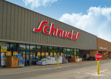 Schnucks on a journey through Italian cuisine