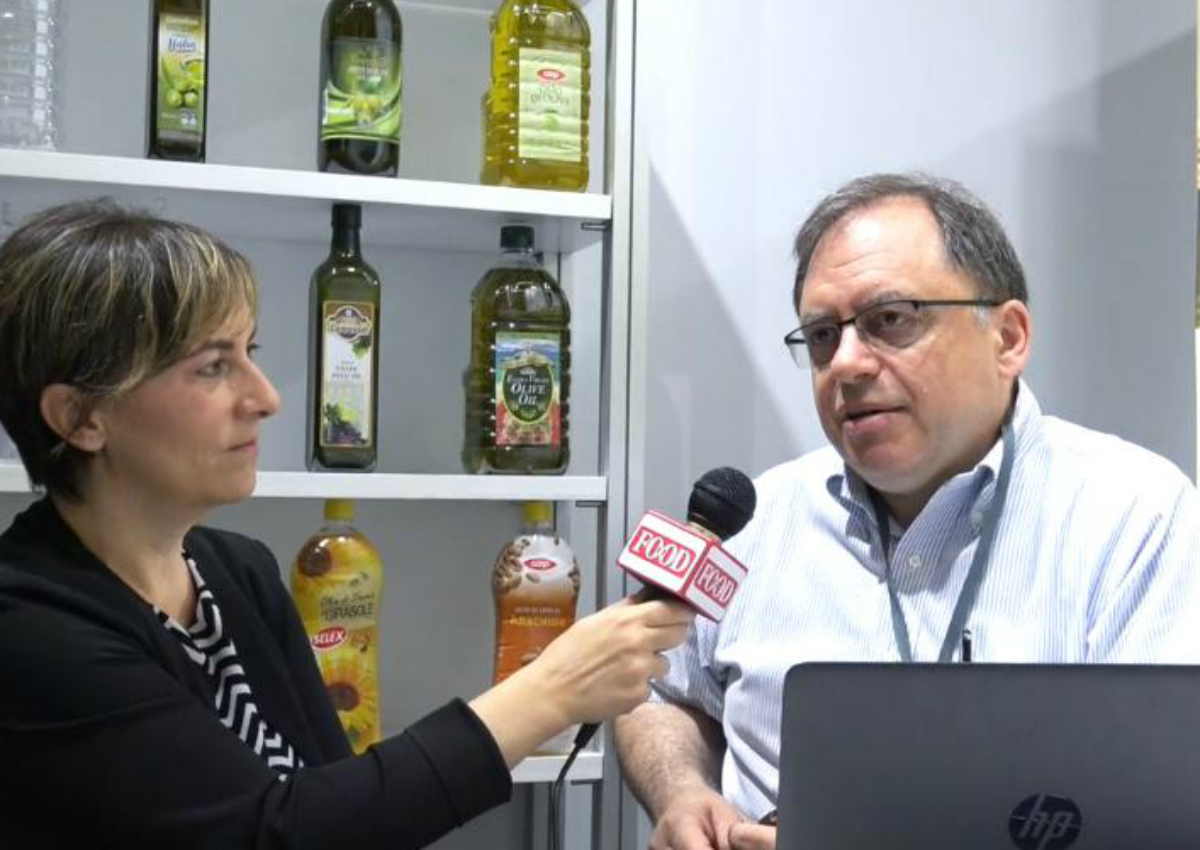 Oleificio Zucchi: all the qualities of oil