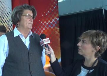 Whole Foods’ Cathy Strange: good food is not enough