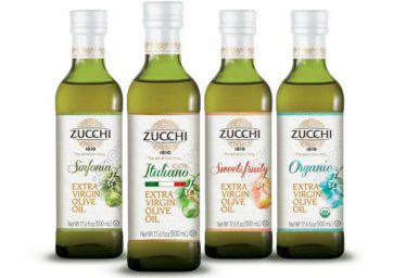 Oleificio Zucchi is ready for Summer Fancy Food