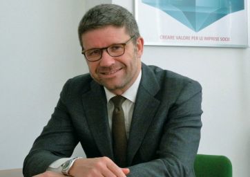Maniele Tasca appointed as new EMD President