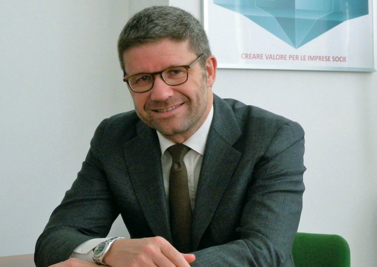 Maniele Tasca appointed as new EMD President