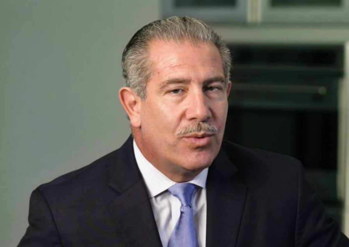 SFA’s Kafarakis: Italian food at forefront of retail transformation