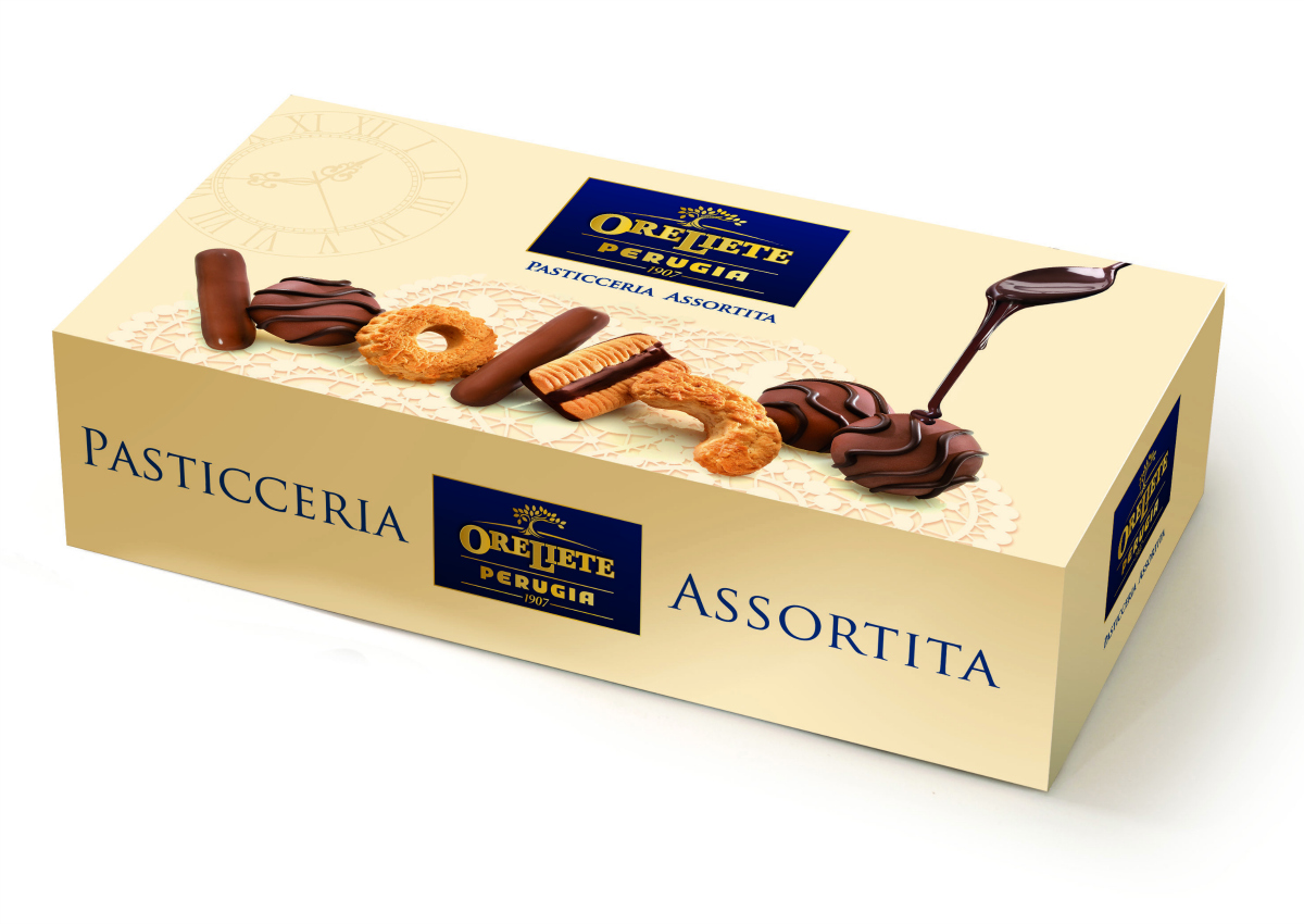 Tedesco Group: the cookie tree is growing