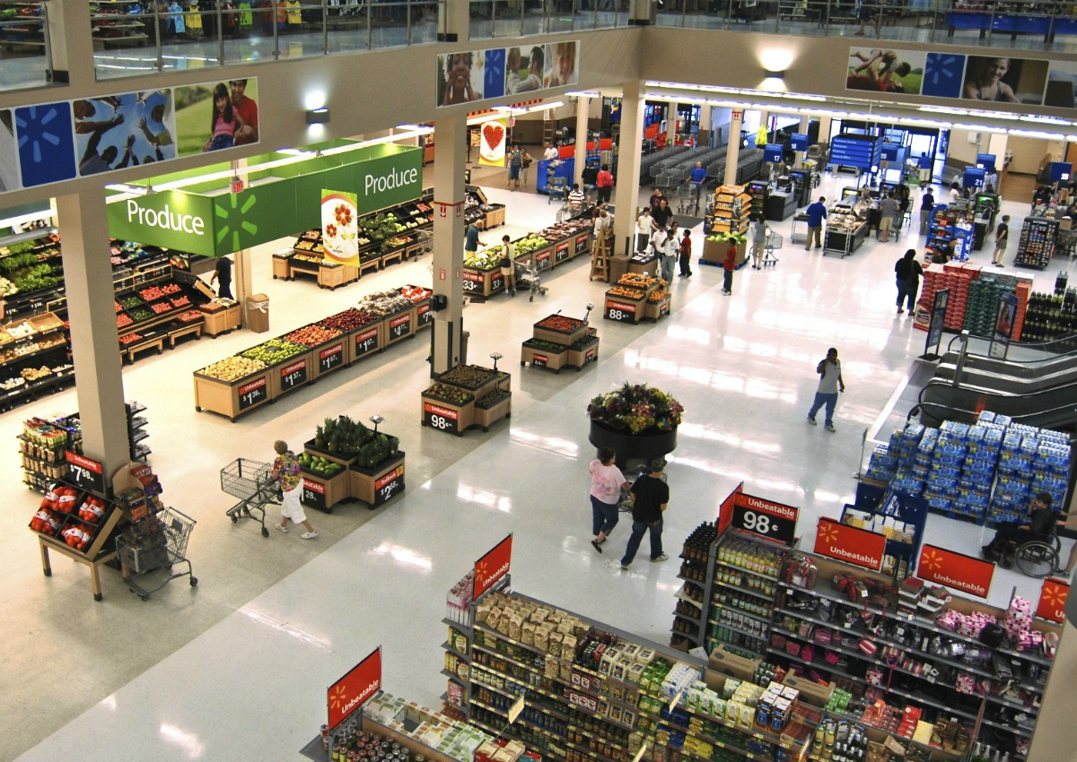 E-commerce increasingly popular with consumers