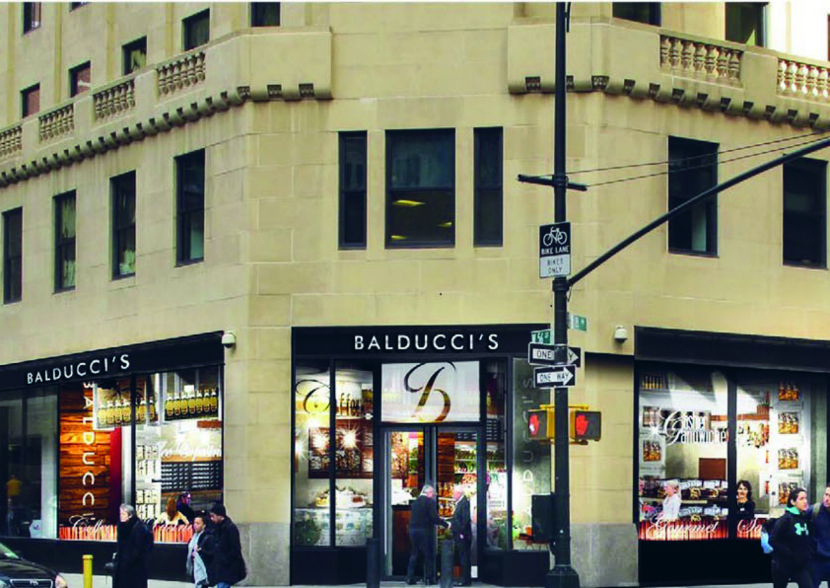 Italian food is key in US specialty food grocers