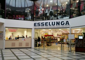 Giuseppe Caprotti: “Esselunga first and foremost”
