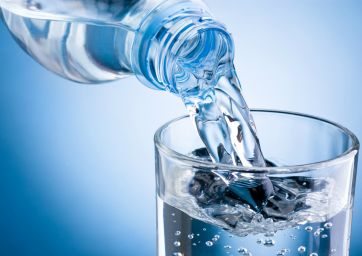 Italian water is booming worldwide