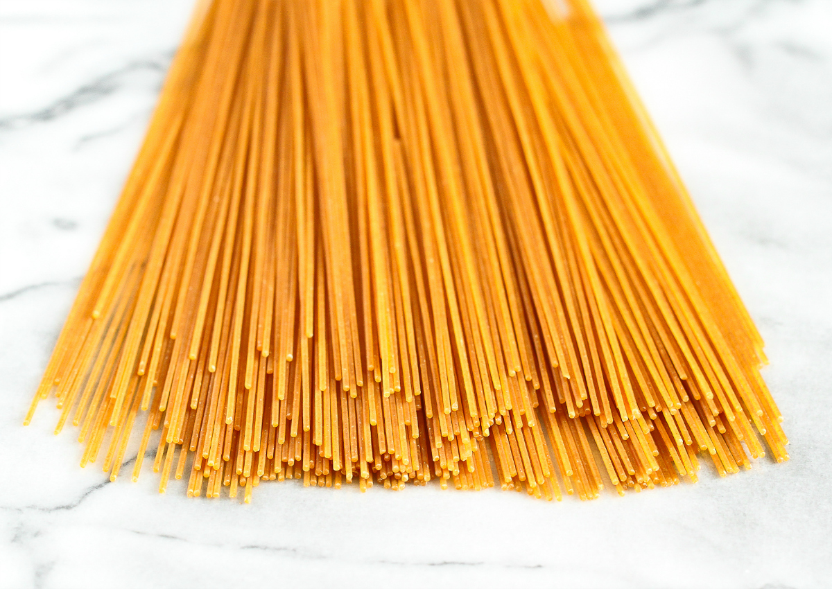 Italy’s Supreme Court cracks down on spaghetti labels