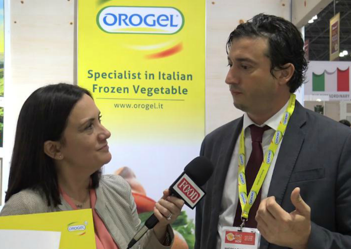 Orogel’s birthday in the USA