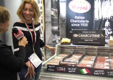 Veroni: the flavor of Made in Italy charcuterie
