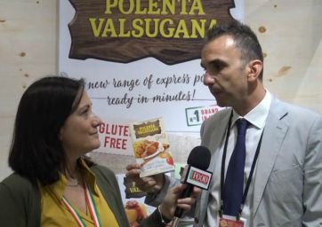 Montenegro: all the benefits of polenta