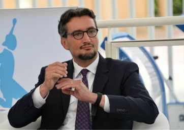 Ferrero targeting Nestlé’s confectionery