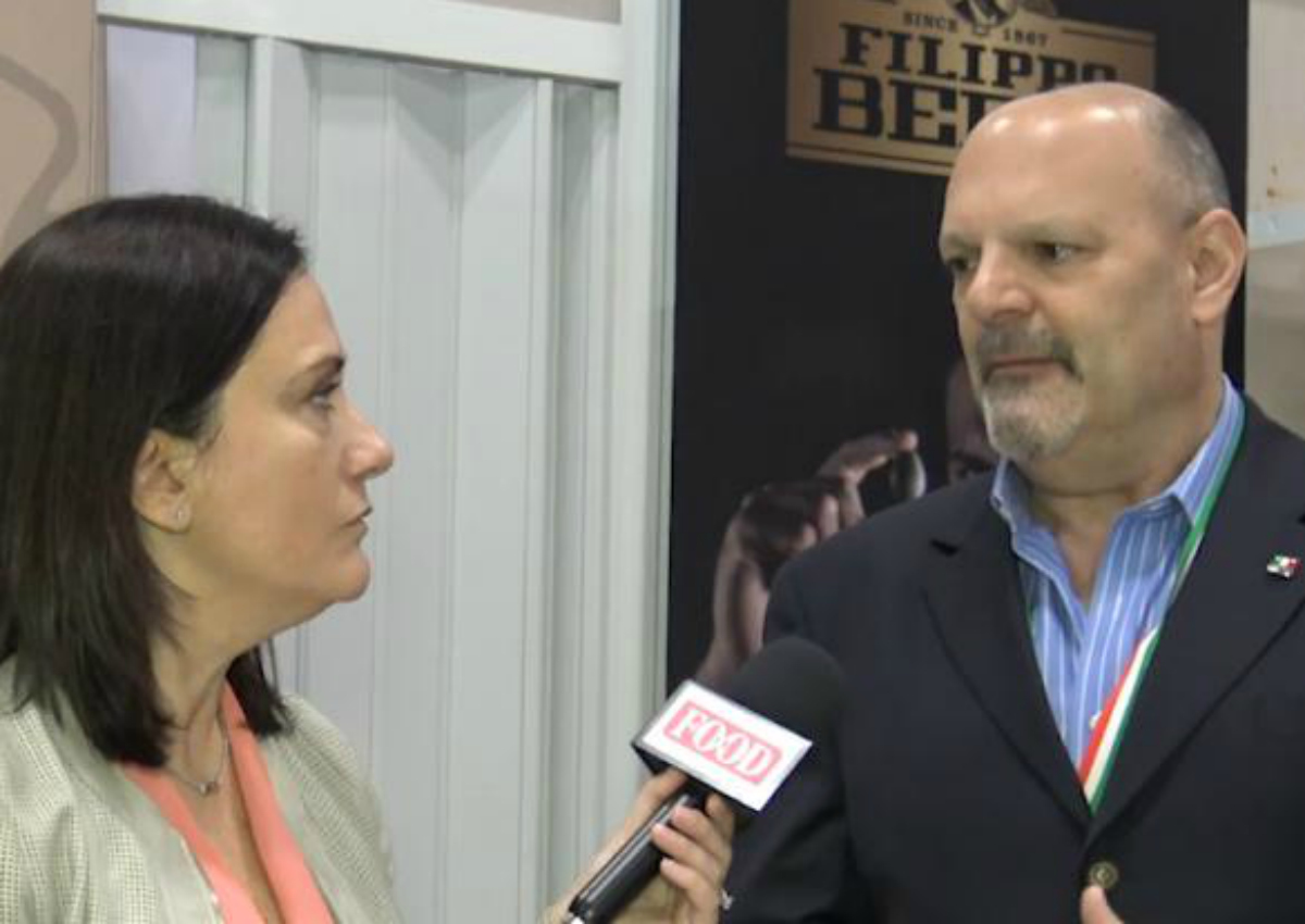 Filippo Berio: 150 years of innovation