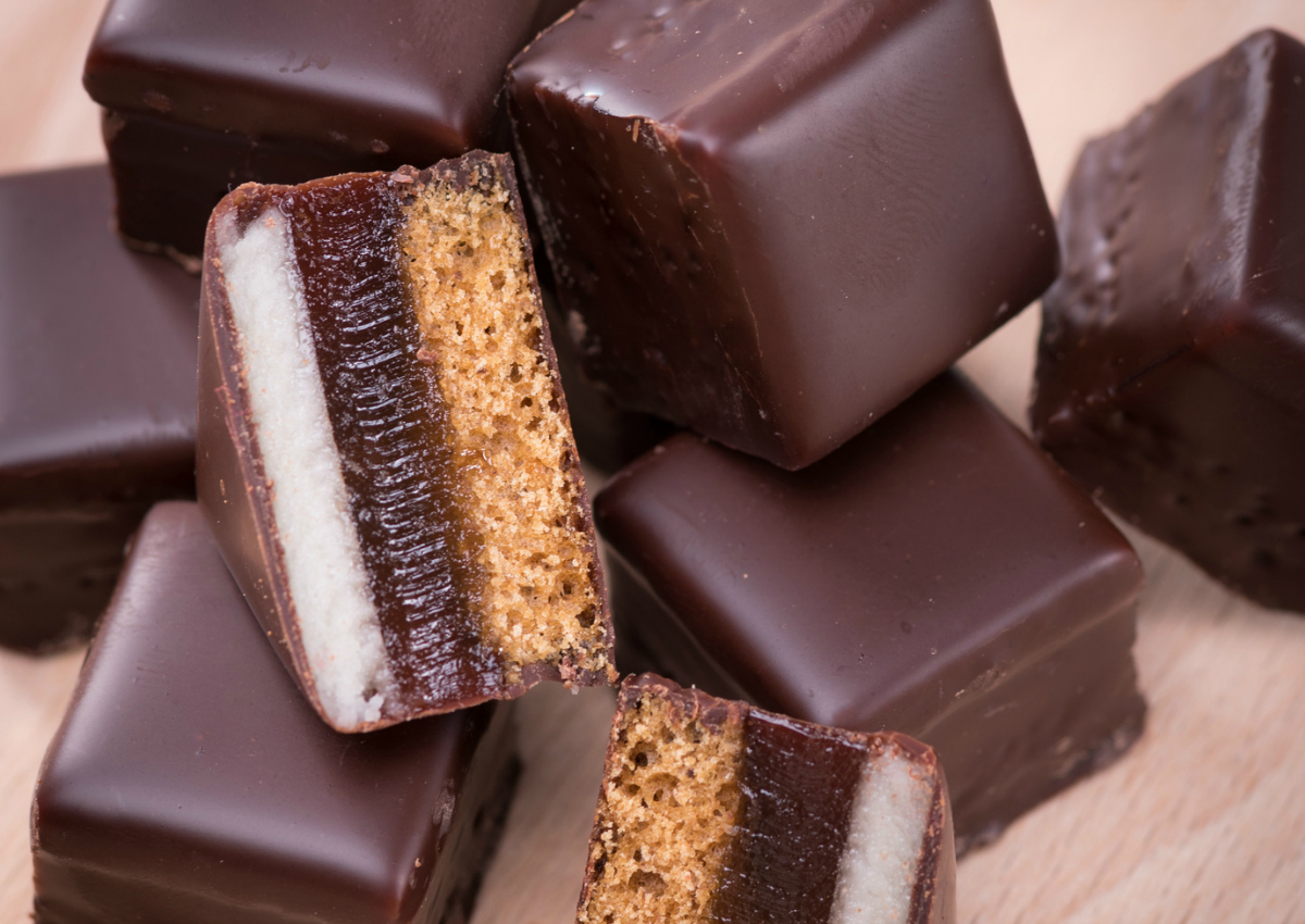 Sweets curb sugar to please body and heart
