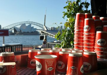 Massimo Zanetti acquires its Brisbane’s distributor